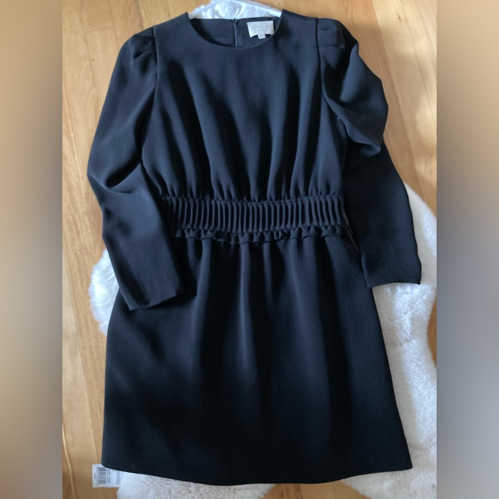Sezane Dress